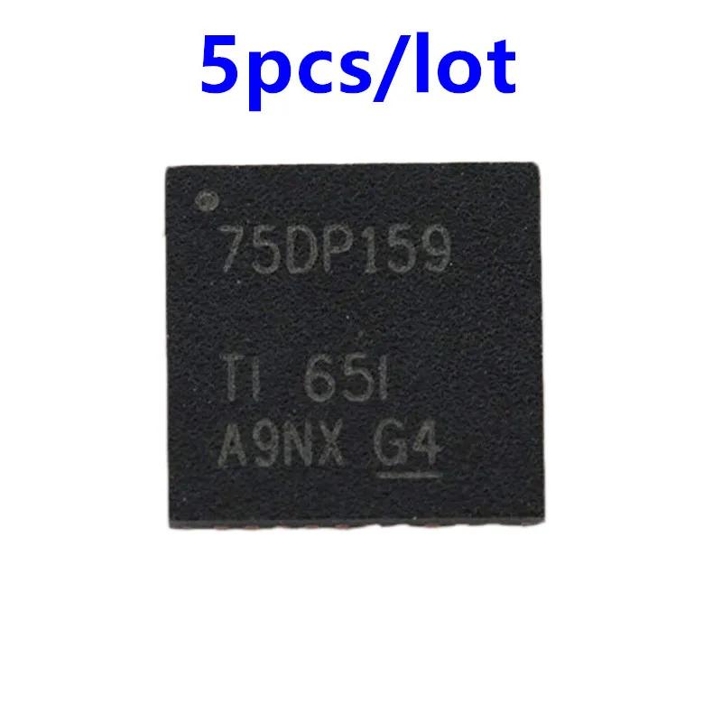5 / 75DP159 HDMI ȣȯ IC  Ĩ 6Gbps Retimer SN75DP159 40VQFN for XBOX ONE S   ü ǰ